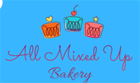 All Mixed Up Bakery