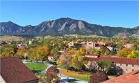 University of Colorado Boulder