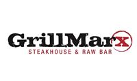 GrillMarx Steakhouse & Raw Bar