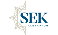 SEK CPAs & Advisors