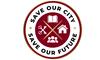 Save our city save our future