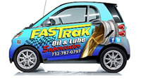 Fastrak Oil & Lube