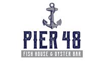 Pier 48 Fish House & Oyster Bar