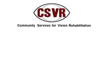 Community Services for Vision Rehabilitation