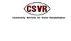 Community Services for Vision Rehabilitation