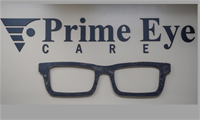 Prime Eye Care