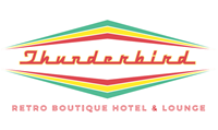 Thunderbird Boutique Hotel