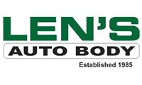 Len's Auto Body