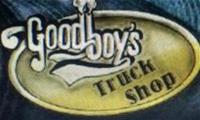 goodboys truck shop