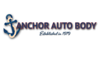 Anchor Auto Body