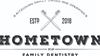 HOMETOWN DENTAL, PC