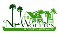 NO WORRIES PROPERTY MAINTENANCE