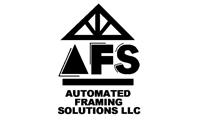 Automated Framing Solutions