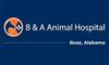 B & A Animal Hospital