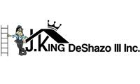 J. King DeShazo, III, Inc.