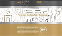 General Wire & Stamping Co. Inc.