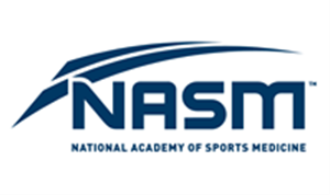 National Academy of Sports Medicine