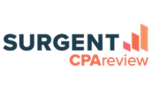 Surgent CPA Review