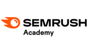 Semrush Academy