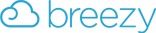 Breezy HR Logo