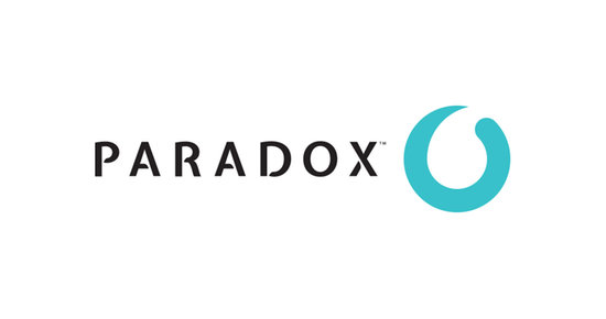 Paradox Logo