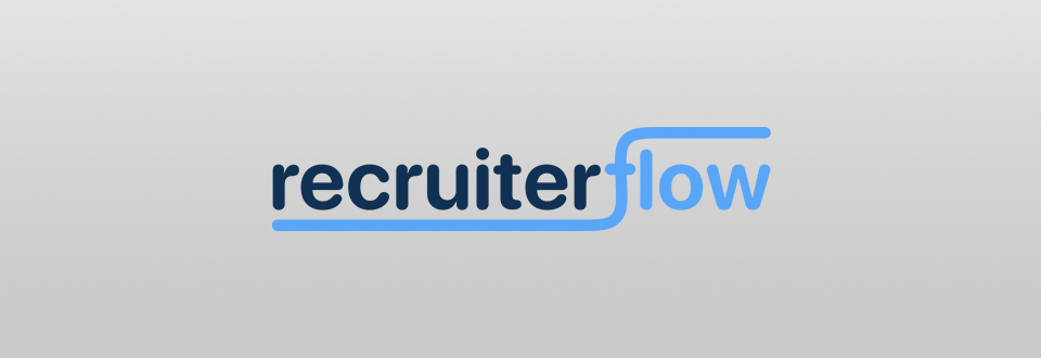 Recruiterflow Logo