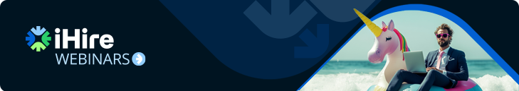 iHire Webinars - Be Your Own Boss: How to Start Freelancing and Get Paid for Your Skills