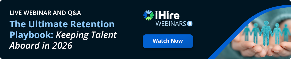 Watch the Retention Playbook Webinar