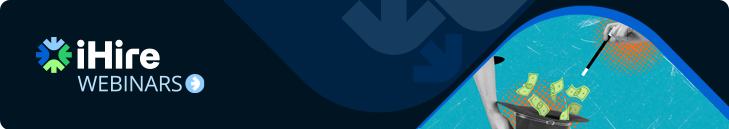 iHire Webinars - What Sales Pros Know About Salary Negotiation (That You Don’t)