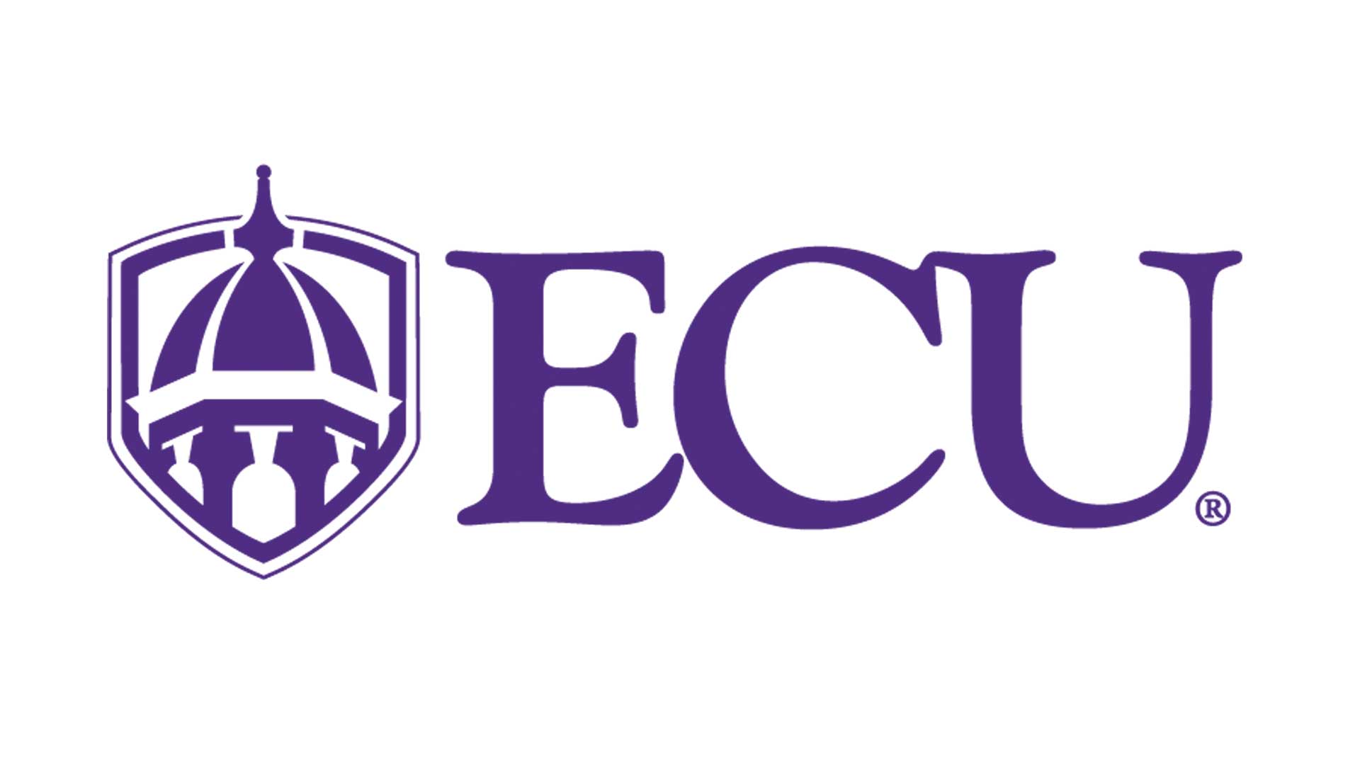 East Carolina University Logo