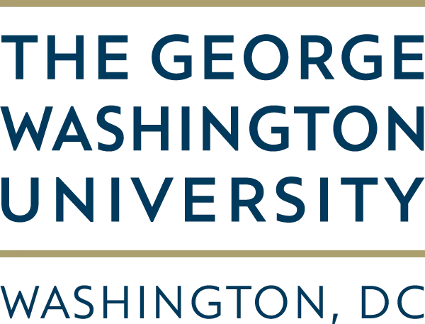 George Washington University Logo