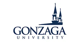 Gonzaga University Logo