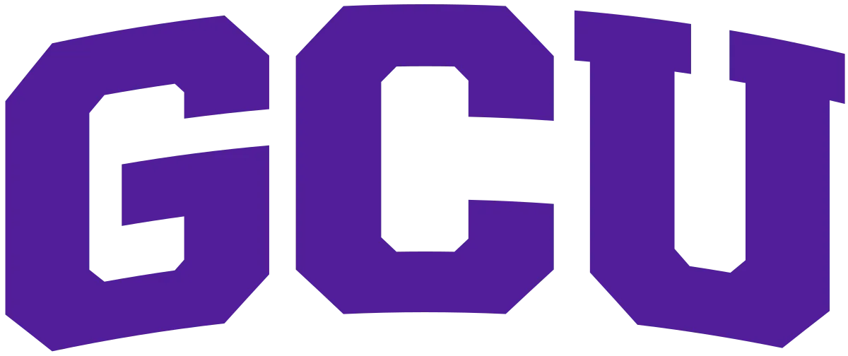 Grand Canyon University Logo