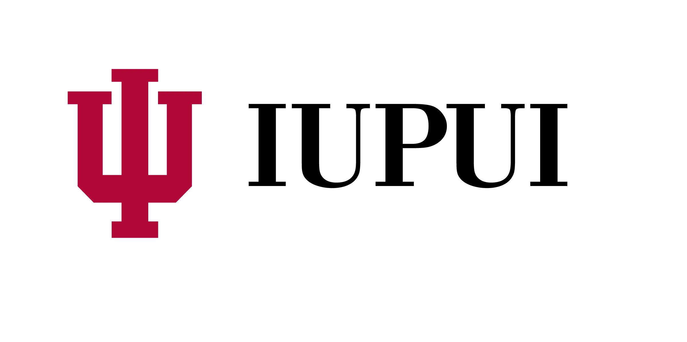 IUPUI Logo