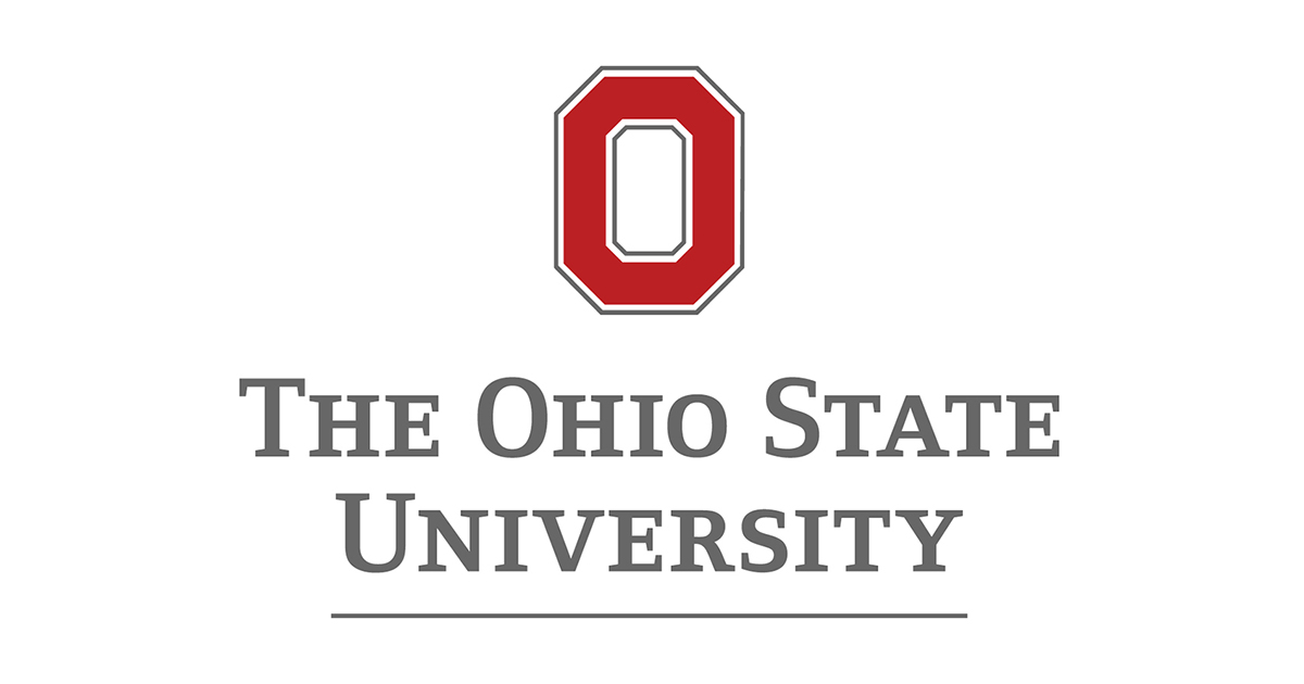 Ohio State University Logo