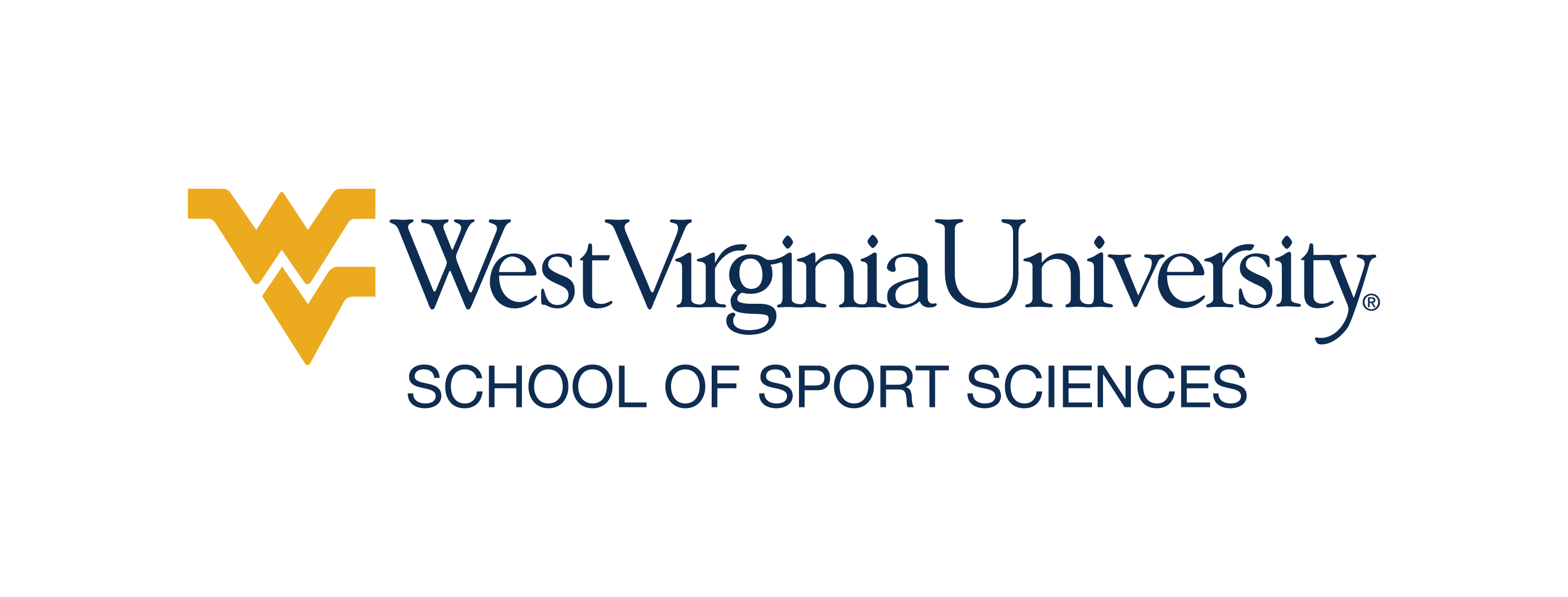 West Virginia University Logo