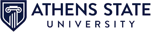 Athens State Logo