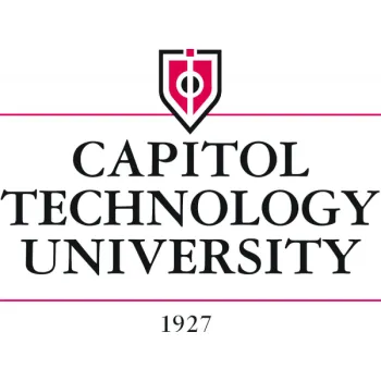 Capitol Technology Logo