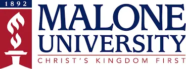 Malone Logo