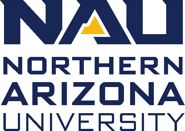 Northern Arizona University Logo