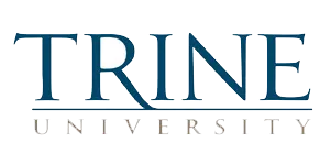 Trine Logo