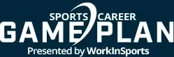 Sports Career Game Plan logo