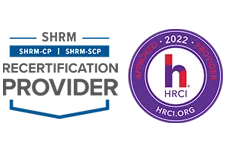 HR Academy certifications