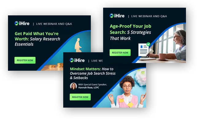 webinar example topics