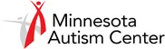 Minnesota Autisim Center Logo