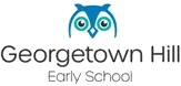 Georgetown Hill Logo