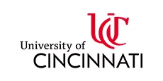 University of Cincinnati Logo