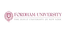 Fordham University Logo