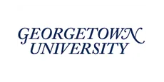 Georgetown University Logo