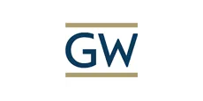 George Washington University Logo